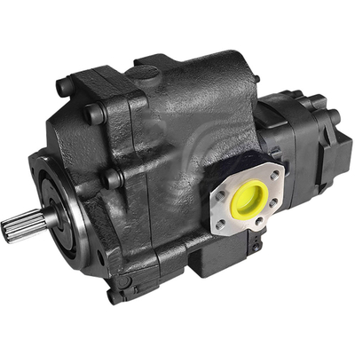 JCB 8030 8056 8060 Excavator Hydraulic Pump PVD-2B-31P-11AG-5053F