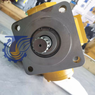 AP2D36 308BSR PVC80RC14 296-3867 Excavator Hydraulic Main  Pump for CAT 306 307 308 308BSR 307D 308D Piston Pump Aftermarket Original