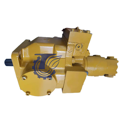 AP2D36 308BSR PVC80RC14 296-3867 Excavator Hydraulic Main  Pump for CAT 306 307 308 308BSR 307D 308D Piston Pump Aftermarket Original