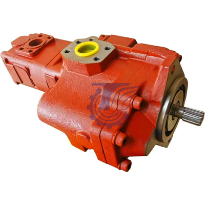 208-1112 2081112 PVD-2B-45P-18G6A-4891F Excavator Hydraulic Main Pump for CAT 305CR 305 Piston Pump Aftermarket Original