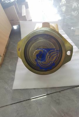 CA9T8345 9T-8345 9T8345 Hydraulic Fan Motor for TQCAT D8N D8R MOTOR GP-PISTON Excavator Spare Parts Aftermarket Original