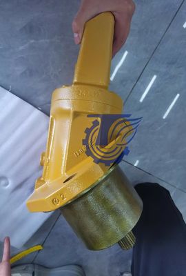 CA9T8345 9T-8345 9T8345 Hydraulic Fan Motor for TQCAT D8N D8R MOTOR GP-PISTON Excavator Spare Parts Aftermarket Original