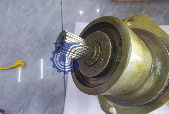 CA9T8345 9T-8345 9T8345 Hydraulic Fan Motor for TQCAT D8N D8R MOTOR GP-PISTON Excavator Spare Parts Aftermarket Original