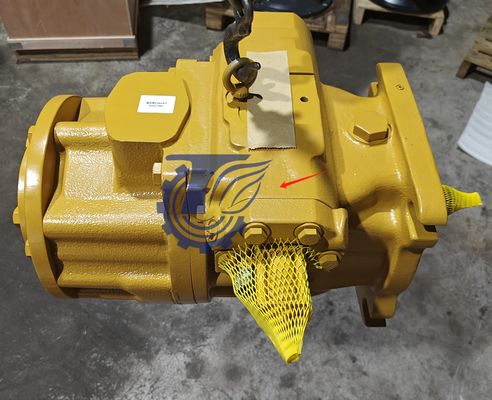 3849435 4644884 3849432 2497024 10R-9049 20R-9176 10R-9046 464-4884 Hydraulic Main Pump for  993K 992K Wheel Loader Excavator Spare Parts Aftermarket Original