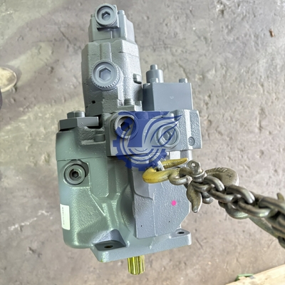 AP2D36LV1RS6 AP2D36LVIRS6-970-2 24514-99 Hydraulic Main Pump for John Deere 80 TB80 TB070 Excavator Spare Parts Aftermarket Original