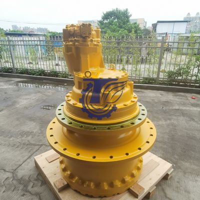 Travel Final Drive FOR KOMATSU WA100-5 EXCAVATOR