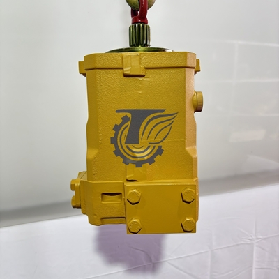 9T-7099 9T7099 0R7950 Excavator Hydraulic Pump for Caterpillar D6H D6H II D6HXL D6HXR D6R Piston Pump Construction Machinery Parts Aftermarket Original