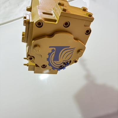 9T-7099 9T7099 0R7950 Excavator Hydraulic Pump for Caterpillar D6H D6H II D6HXL D6HXR D6R Piston Pump Construction Machinery Parts Aftermarket Original