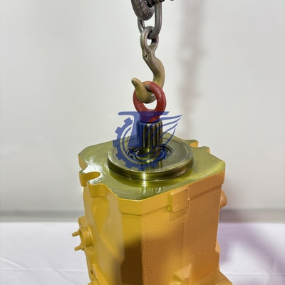 9T-7099 9T7099 0R7950 Excavator Hydraulic Pump for Caterpillar D6H D6H II D6HXL D6HXR D6R Piston Pump Construction Machinery Parts Aftermarket Original