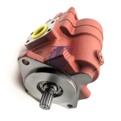 PVD-0B-16P PVD-0B-14P PVD-00B-14P PVD-00B-15P PVD-00B-16P Excavator Hydraulic Pump for Nachi Piston Pump Construction Machinery Parts Aftermarket Original