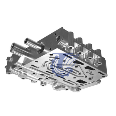 3T0290 Transmission Control valve  for Caterpillar 84B 784C 785 785B 785C 785D 789 789B 789C 789D 793 793Br Dump truck Parts VALVE GP-SELECTOR PRESS CONT