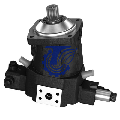 271-2886 Hydraulic Travel Motor for Caterpillar M315D2 M313D Travel Device Travel Gearbox Excavator Hydraulic Parts Aftermarket High Quality Original