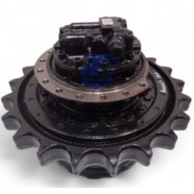 YB600001979 9198448 9239165 Final Drive Assy Travel Gearbox for Hitachi EX1900 EX1900-5 EX1900-6 Travel Device Excavator Parts Aftermarket Original