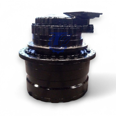 YB600001979 9198448 9239165 Final Drive Assy Travel Gearbox for Hitachi EX1900 EX1900-5 EX1900-6 Travel Device Excavator Parts Aftermarket Original