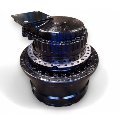 YB600001979 9198448 9239165 Final Drive Assy Travel Gearbox for Hitachi EX1900 EX1900-5 EX1900-6 Travel Device Excavator Parts Aftermarket Original