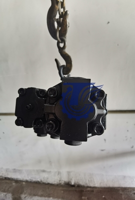 708-3S-00411 708-3S-04170 Hydraulic Pump Assy for Komatsu PC58UU PC58UU-3 PC40MR-2 PC50MR-2 Excavator Hydraulic Parts Construction Machinery Parts Aftermarket Original