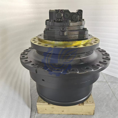 9198448 9239165 Final Drive Transmission (Travel)  for Hyundai  EX1900-5 EX1900-6 Travel Drive Excavator Parts