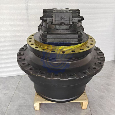 AT366373 AT472920 AT430530 Final Drive for John Deere 333D 333E | High-Torque  Travel Motor Gearbox
