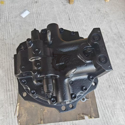 706-86-01571 R7068601571 Final Drive Transmission (Travel)  for Komatsu  D39EX-21 D39PX Travel Drive Bulldozer Parts Aftermarket Parts 