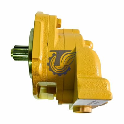 326-1237 For Caterpillar 120M 120M 2 12M 12M 2 12M 3 12M 3 AWD 140M 140M 2 140M 3 140M 3 AWD 160M 160M 2 160M 3 160M 3 AWD PUMP GP-GEAR PUMP Hydraulic pump Caterpillar parts