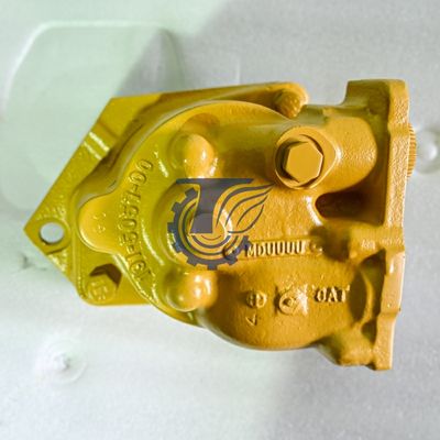 326-1237 For Caterpillar 120M 120M 2 12M 12M 2 12M 3 12M 3 AWD 140M 140M 2 140M 3 140M 3 AWD 160M 160M 2 160M 3 160M 3 AWD PUMP GP-GEAR PUMP Hydraulic pump Caterpillar parts