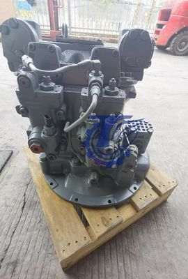 708-25-02071 708-25-02070 For Komatsu BP500-3 PW200-3 PW210-3 Excavator Parts Hydraulic Pump Parts  New Aftermarket Tractor Parts High Quality Pump Durable Pump