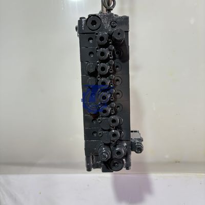 723-14-12400 For Komatsu CK30-1 SK1020-1 SUPER HIGH-FLOW KOMATSU parts SKID STEER LOADERS  new aftermarket tractor parts CONTROL VALVE ASSEMBLY 7231412400