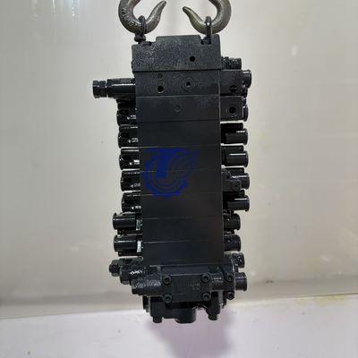 723-14-12400 For Komatsu CK30-1 SK1020-1 SUPER HIGH-FLOW KOMATSU parts SKID STEER LOADERS  new aftermarket tractor parts CONTROL VALVE ASSEMBLY 7231412400