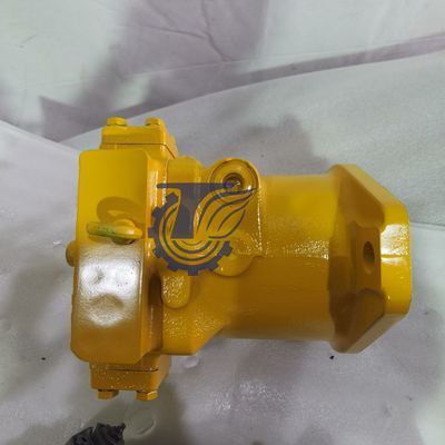 708-7F-00040 For Komatsu D85EX-15 D85MS D85PX DRAWBAR Hydraulic Motor Assembly Bulldozer Motor Parts Crawler Loanders new aftermarket tractor parts Weight  45 kg 7087F00040