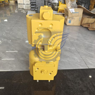 573-8015 For Caterpillar 777G 773G Gear Pump Durable Pump Factory Direct Sales High Quality Pump 5738015 Hydraulic Pump Parts