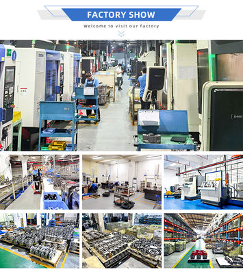 New Main Hydraulic Pump 139-9531 207-4708 for Caterpillar M315 M317 Wheeled Excavators