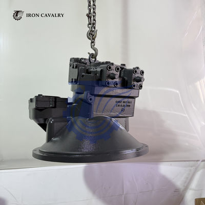 Use For Doosan DX360LCA-7M Excavator Hydraulic Pump 400914-01154 A8VO200D2/63R1-NZN05F021X-S
R902294294 Main Piston Pump Construction Machinery Aftermarket Parts manufacturer