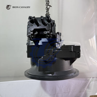 Use For Doosan DX360LCA-7M Excavator Hydraulic Pump 400914-01154 A8VO200D2/63R1-NZN05F021X-S
R902294294 Main Piston Pump Construction Machinery Aftermarket Parts manufacturer