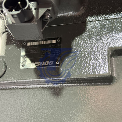 Use For Doosan DX360LCA-7M Excavator Hydraulic Pump 400914-01154 A8VO200D2/63R1-NZN05F021X-S
R902294294 Main Piston Pump Construction Machinery Aftermarket Parts manufacturer