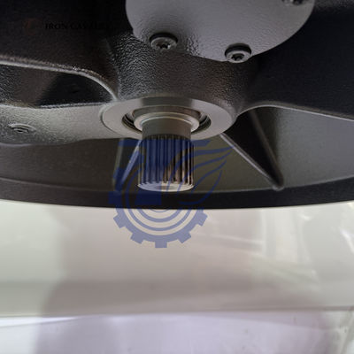 Use For Doosan DX360LCA-7M Excavator Hydraulic Pump 400914-01154 A8VO200D2/63R1-NZN05F021X-S
R902294294 Main Piston Pump Construction Machinery Aftermarket Parts manufacturer