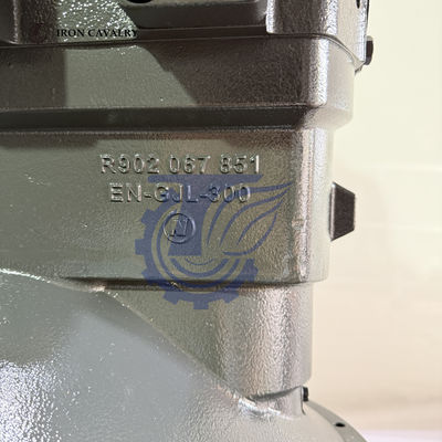 Use For Doosan DX360LCA-7M Excavator Hydraulic Pump 400914-01154 A8VO200D2/63R1-NZN05F021X-S
R902294294 Main Piston Pump Construction Machinery Aftermarket Parts manufacturer