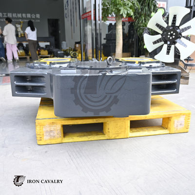 Komatsu PC2000-8 Excavator Hydraulic Power Take Off 21T-38-00160 21T-38-31151 PTO Hydraulic Parts