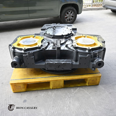 Komatsu PC2000-8 Excavator Hydraulic Power Take Off 21T-38-00160 21T-38-31151 PTO Hydraulic Parts