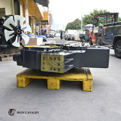 Komatsu PC2000-8 Excavator Hydraulic Power Take Off 21T-38-00160 21T-38-31151 PTO Hydraulic Parts