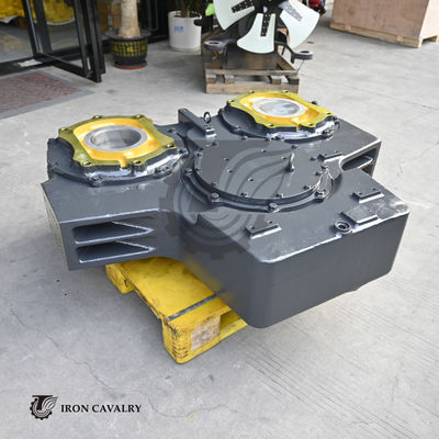 Komatsu PC2000-8 Excavator Hydraulic Power Take Off 21T-38-00160 21T-38-31151 PTO Hydraulic Parts