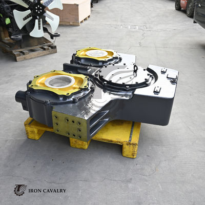 Komatsu PC2000-8 Excavator Hydraulic Power Take Off 21T-38-00160 21T-38-31151 PTO Hydraulic Parts