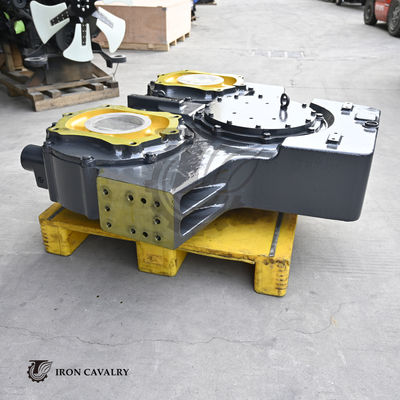 Komatsu PC2000-8 Excavator Hydraulic Power Take Off 21T-38-00160 21T-38-31151 PTO Hydraulic Parts