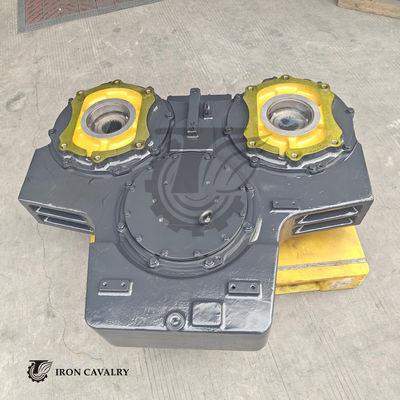 Komatsu PC2000-8 Excavator Hydraulic Power Take Off 21T-38-00160 21T-38-31151 PTO Hydraulic Parts