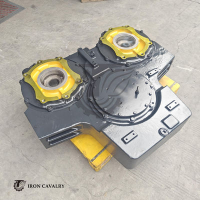 Komatsu PC2000-8 Excavator Hydraulic Power Take Off 21T-38-00160 21T-38-31151 PTO Hydraulic Parts