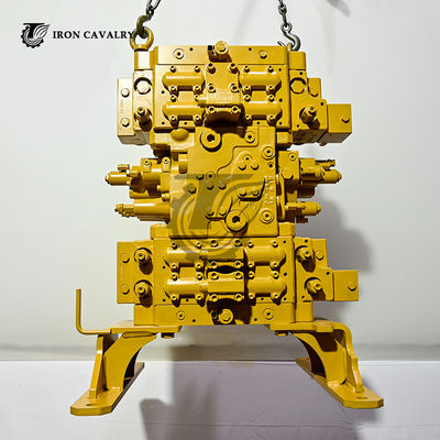 High-Quality Hydraulic Control Valve 378-9359 for Caterpillar 336F/336E/336D2 XE Excavator