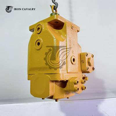 Caterpillar 6030 Hydraulic Shovels Type High Quality Hydraulic Piston Pump 20R-2006