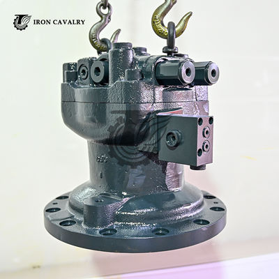 Hyundai R160LC-9 R160LC9A R160LC9S R170W9 R180LC9 R180LC9A R180LC9S RB160LC9S Hydraulic Main Swing Motor 31Q5-10160 New aftermarket Parts 31Q510160