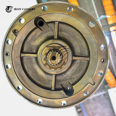 Hyundai R160LC-9 R160LC9A R160LC9S R170W9 R180LC9 R180LC9A R180LC9S RB160LC9S Hydraulic Main Swing Motor 31Q5-10160 New aftermarket Parts 31Q510160