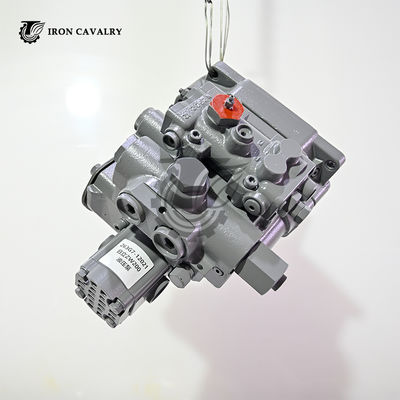 CAT 993K Wheel Loader Hydraulic Pump 249-7020 CA2497020 Tandem Piston Pump for Steering and Hydraulic Fan