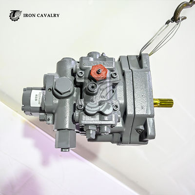 CAT 993K Wheel Loader Hydraulic Pump 249-7020 CA2497020 Tandem Piston Pump for Steering and Hydraulic Fan